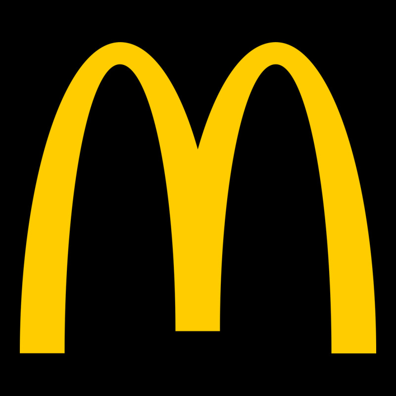 Mcd Onald's Golden Arches Urban Hoodie by Craftify | Teevron
