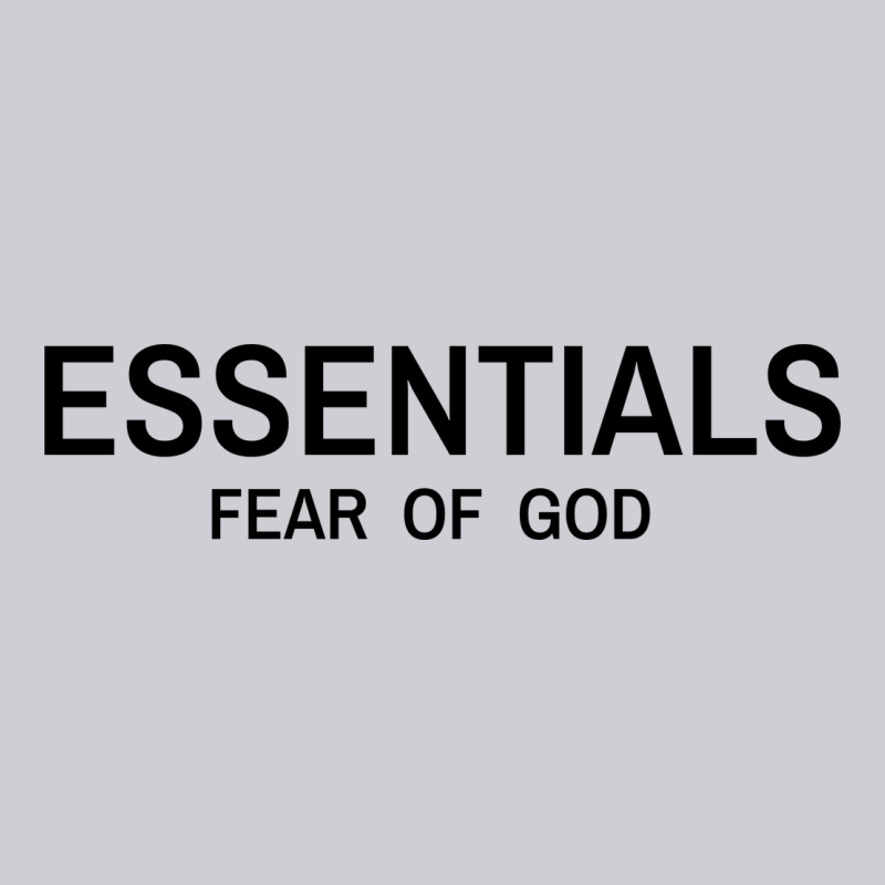 Fear Of God Essentials Urban Hoodie by Craftify | Teevron