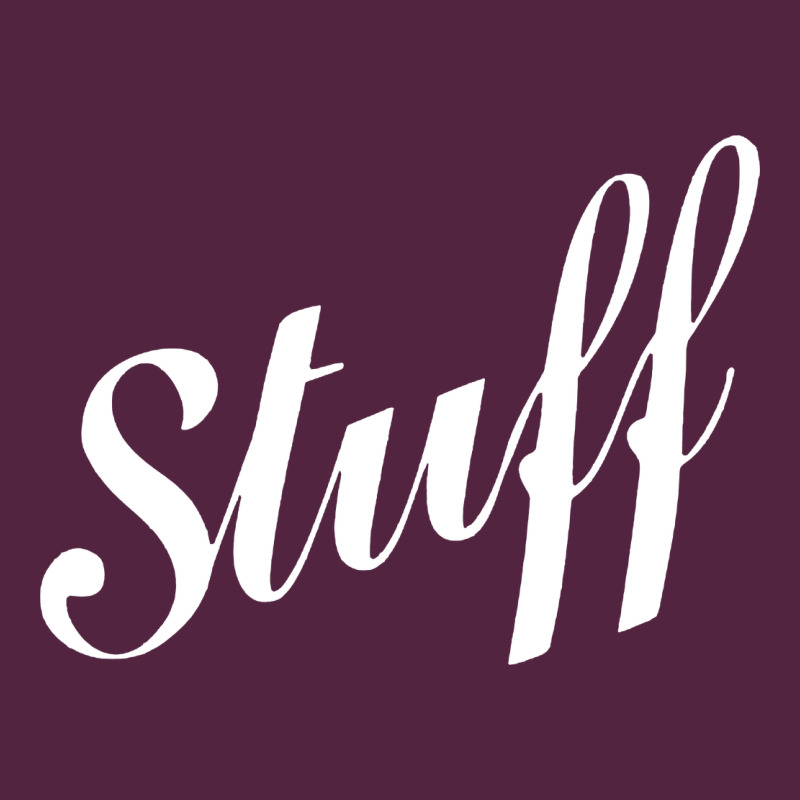 Stuff Urban Hoodie by Craftify | Teevron