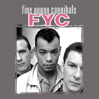 Fine Young Cannibals Fyc Urban Hoodie | Teevron