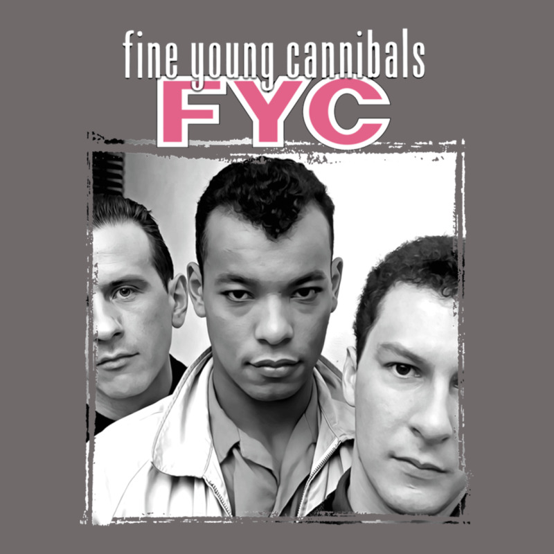 Fine Young Cannibals Fyc Urban Hoodie by Craftify | Teevron