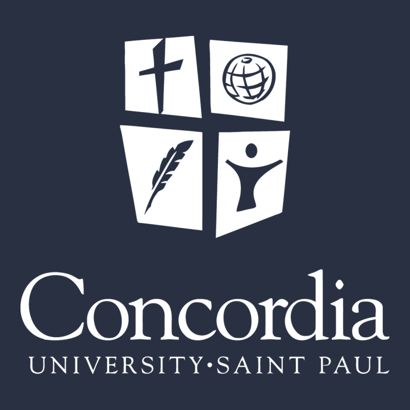 Concordia University, St. Paul, Apparel Urban Hoodie by Craftify | Teevron