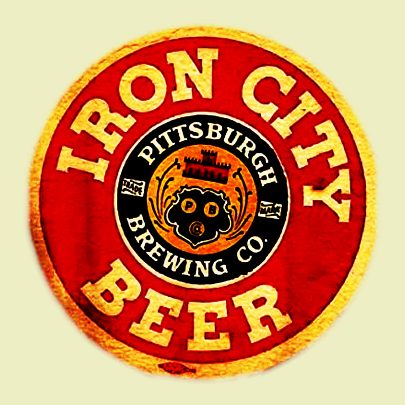 #beer Irons City Urban Hoodie by Craftify | Teevron