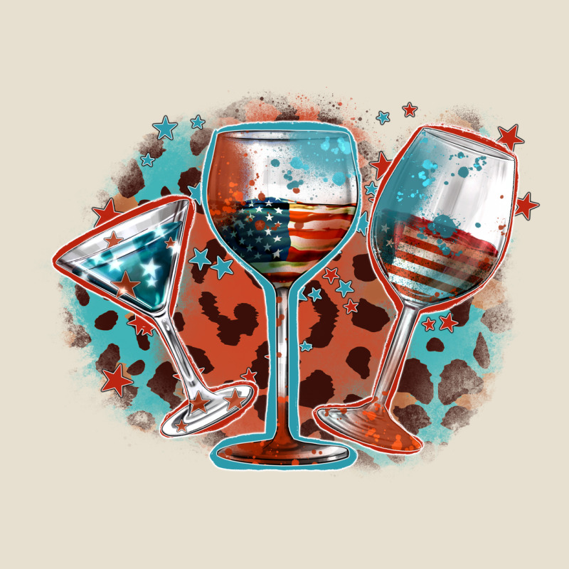 American Wines Urban Heavy Tee by FaDigitalArtStudio | Teevron