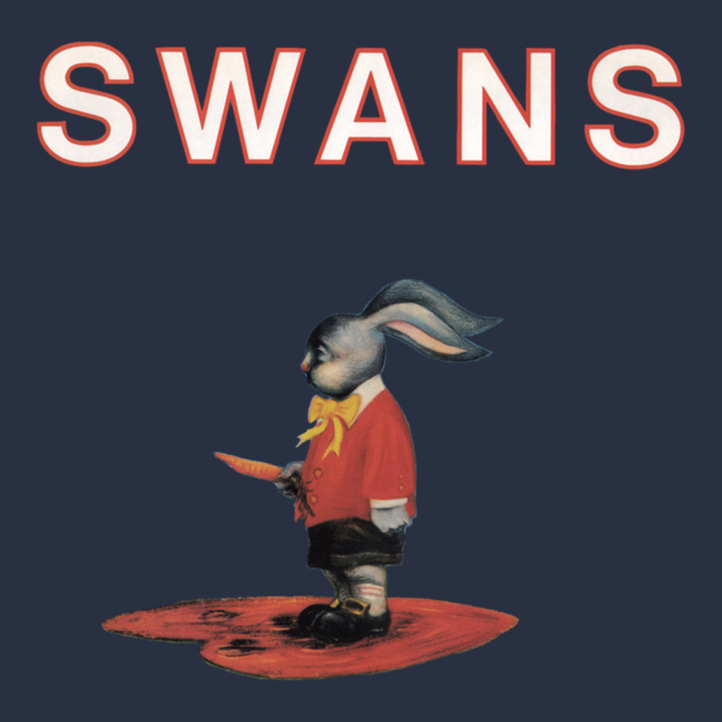 Swans Urban Hoodie by Craftify | Teevron