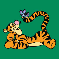 Tigger Urban Hoodie | Teevron