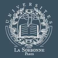 Universite Paris La Sorbonne Urban Hoodie | Teevron