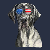 Great Dane Sunglasses American Usa Flag 4th Of July Fourth T Shirt Urban Hoodie | Teevron