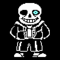 Undertale Sans Urban Hoodie | Teevron