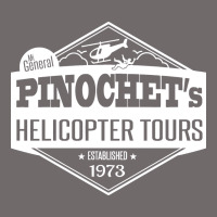 Pinochet Helicopter Tours Urban Hoodie | Teevron