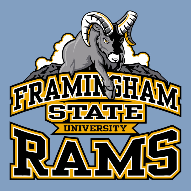 Framingham State Urban Hoodie by InspiraDesign | Teevron