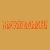 Propagandhi Urban Hoodie | Teevron