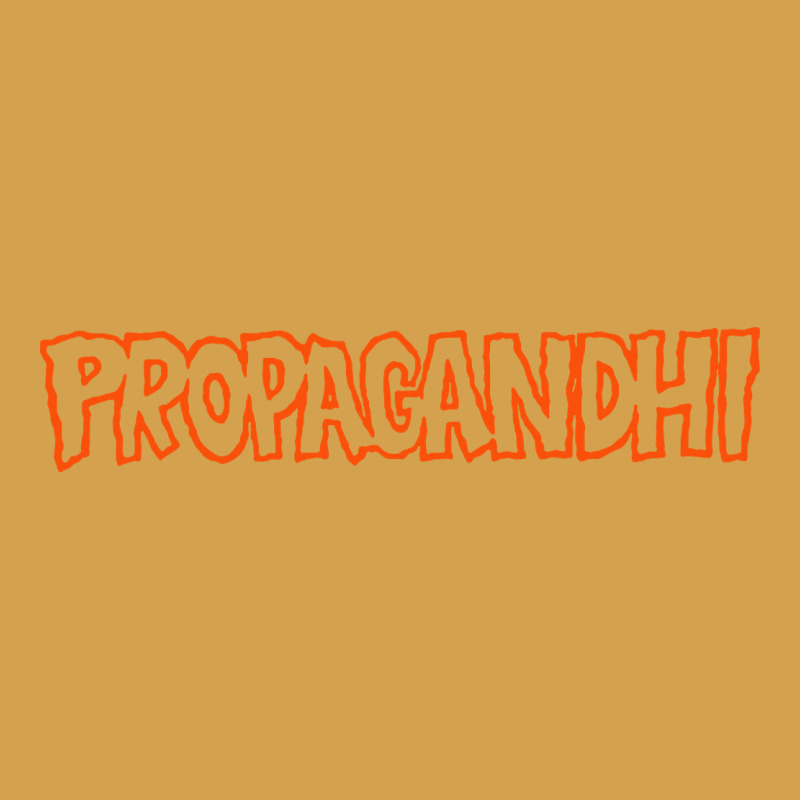 Propagandhi Urban Hoodie by InspiraDesign | Teevron