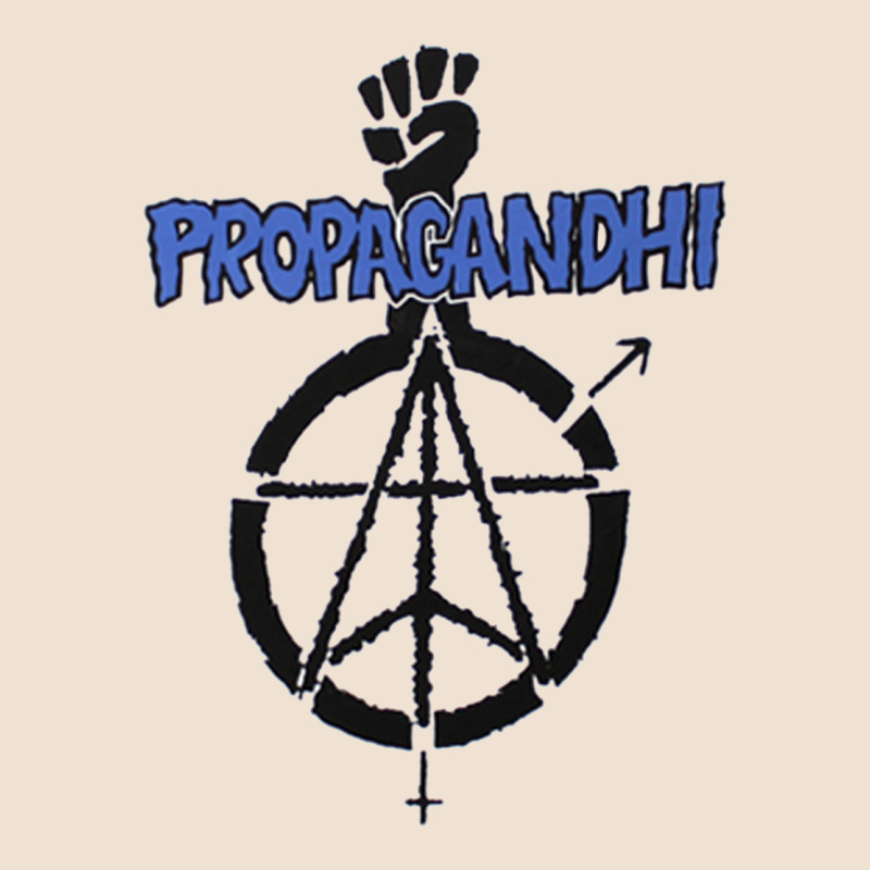Propagandhi Urban Hoodie by InspiraDesign | Teevron
