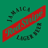 Jamaica Red Stripe Lager Beer Urban Hoodie | Teevron
