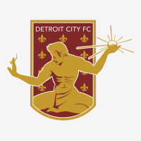 Usa,  Detroit City Fc Urban Hoodie | Teevron