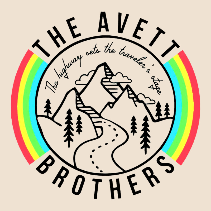 The Avett Brothers Urban Hoodie by InspiraDesign | Teevron