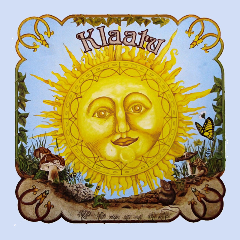 Klaatu Classic Urban Hoodie by InspiraDesign | Teevron