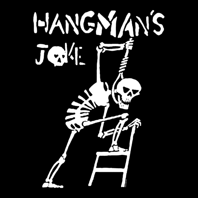 Hangmans Joke Urban Hoodie by InspiraDesign | Teevron
