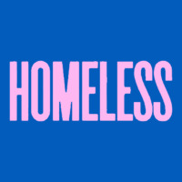 Homeless Urban Hoodie | Teevron