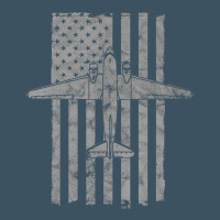 C-47 Skytrain Wwii Transport Airplane Vintage Flag Urban Hoodie | Teevron