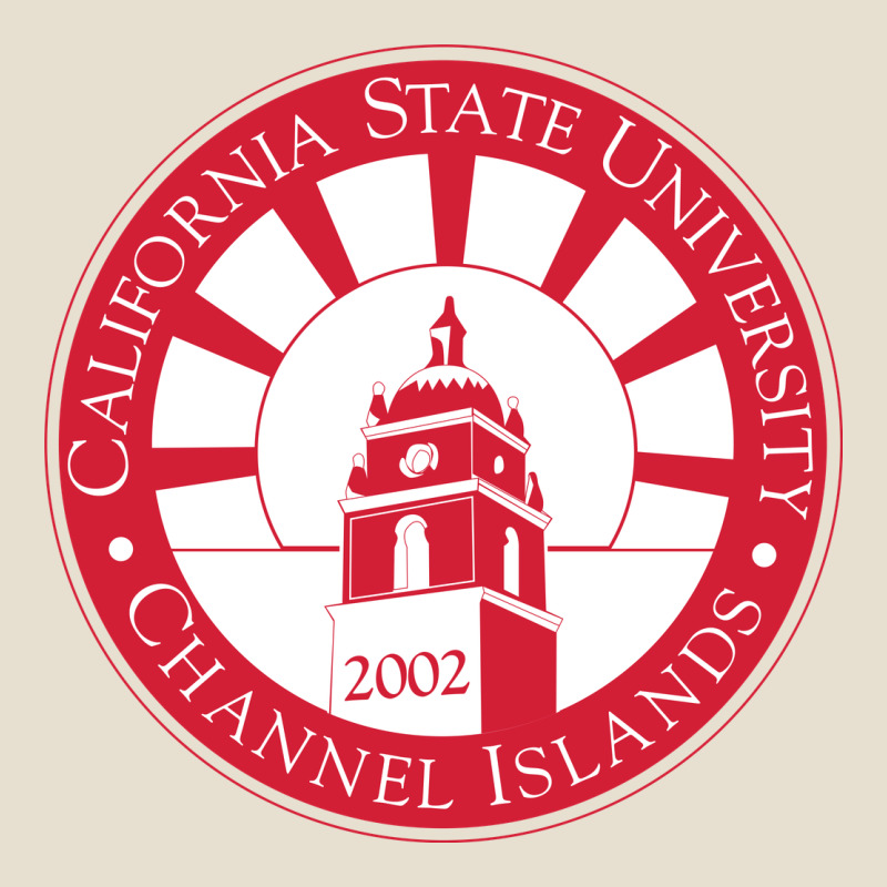Csu Channel Islands Seal Urban Hoodie by InspiraDesign | Teevron
