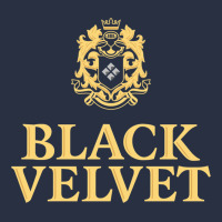 Black Velvet Canadian Whisky Urban Hoodie | Teevron