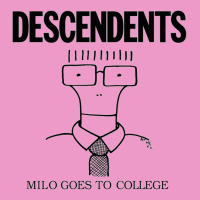 Milo Goes To College Urban Hoodie | Teevron
