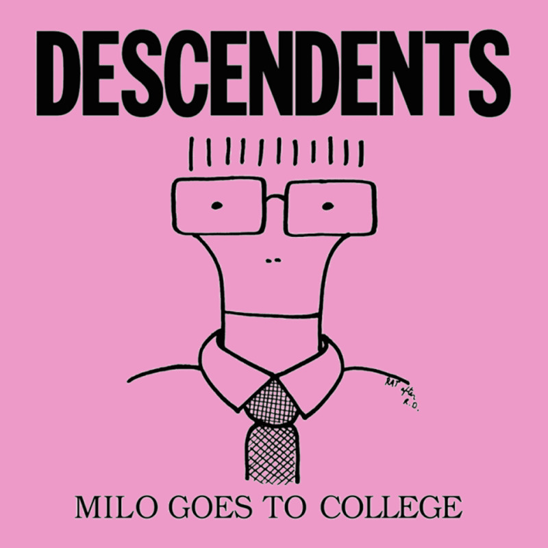 Milo Goes To College Urban Hoodie by InspiraDesign | Teevron