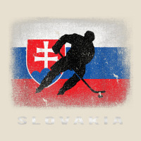 Slovakia Ice Hockey Slovak Flag Urban Hoodie | Teevron
