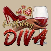 Birthday Diva Long Sleeve Tee | Teevron