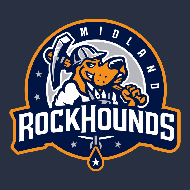The Midland.rock.hounds Sport Urban Hoodie by InspiraDesign | Teevron