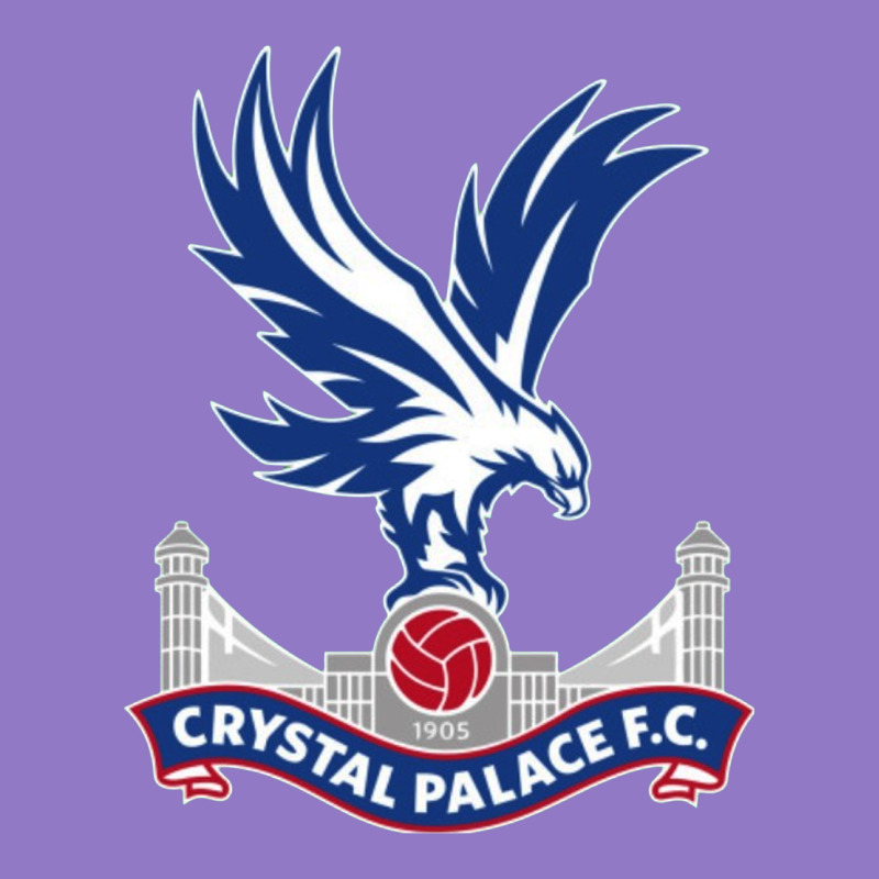#crystal 'palace Urban Hoodie by InspiraDesign | Teevron