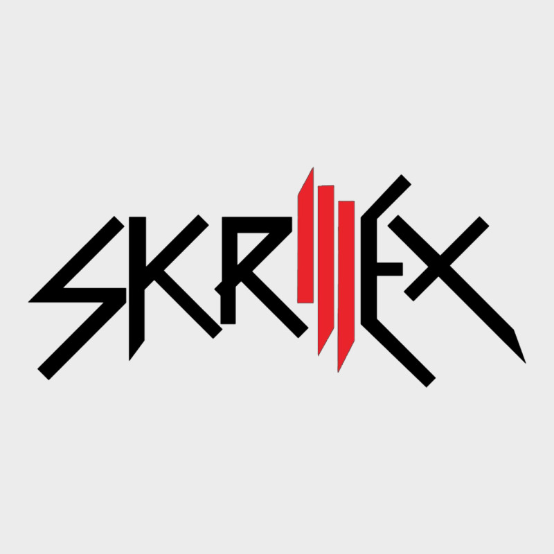 White Skrillex Urban Hoodie by InspiraDesign | Teevron