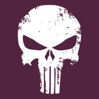 The Punisher Skull Urban Hoodie | Teevron