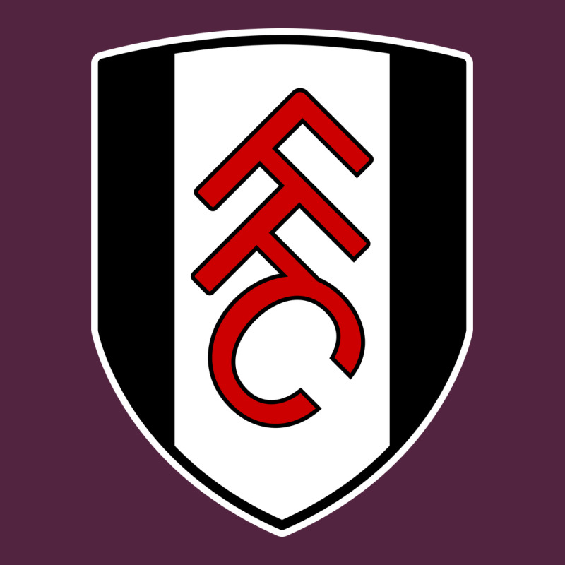 The Fulham Fc Urban Hoodie by InspiraDesign | Teevron