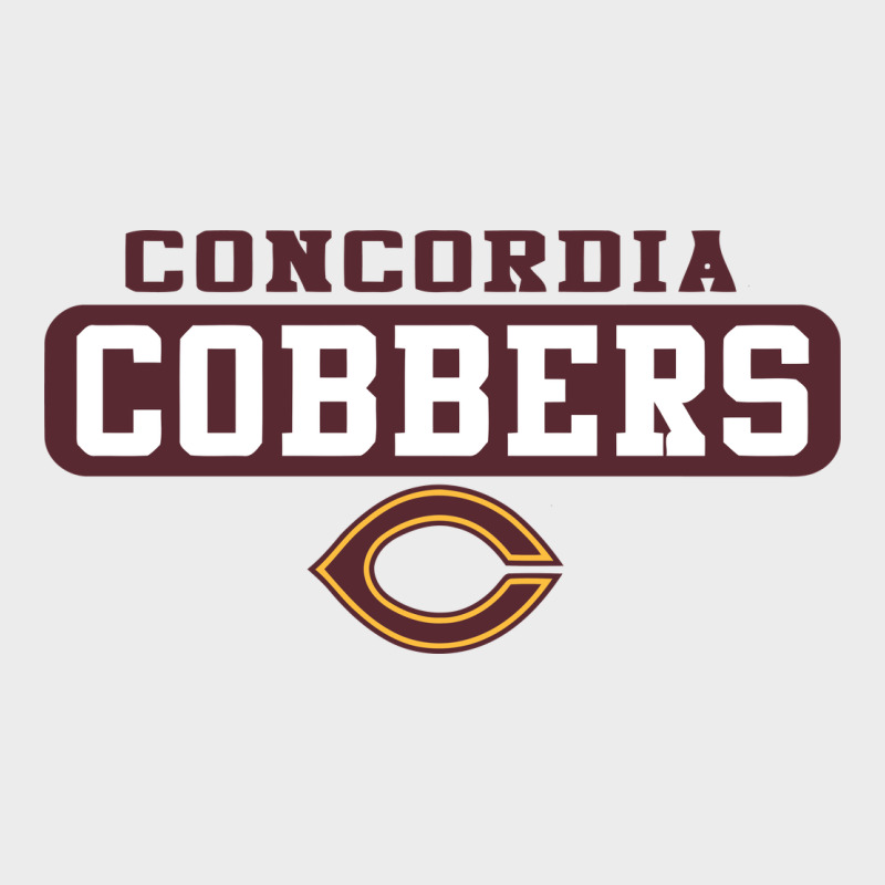 Concordia Cobbers Urban Hoodie by InspiraDesign | Teevron