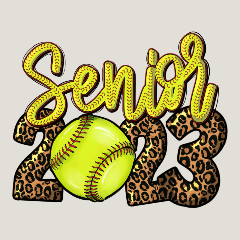 2023 Senior Softball Heavy Core Tee by HowdyJamesFarm | Teevron