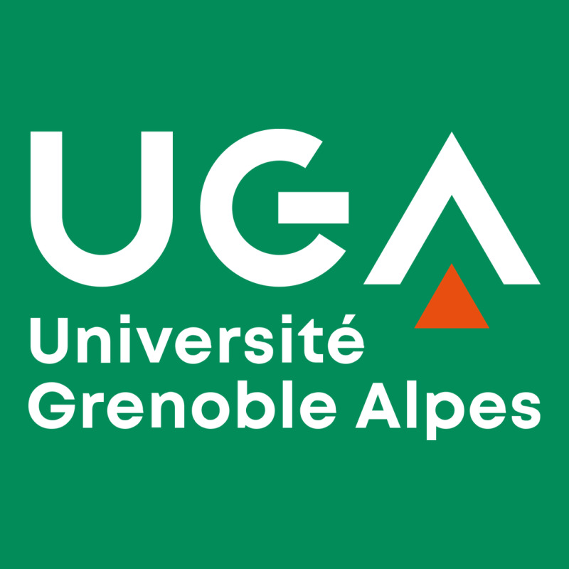 Université Grenoble Alpes Urban Hoodie by ArtChic | Teevron
