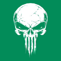 The Punisher Urban Hoodie | Teevron