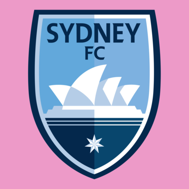 Sydney Fc Urban Hoodie by ArtChic | Teevron