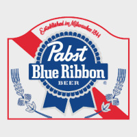 Pabst Blue Ribbon 1 Urban Hoodie | Teevron