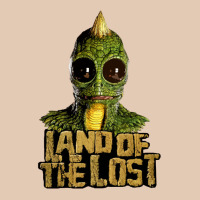 Land Of The Lost Urban Hoodie | Teevron