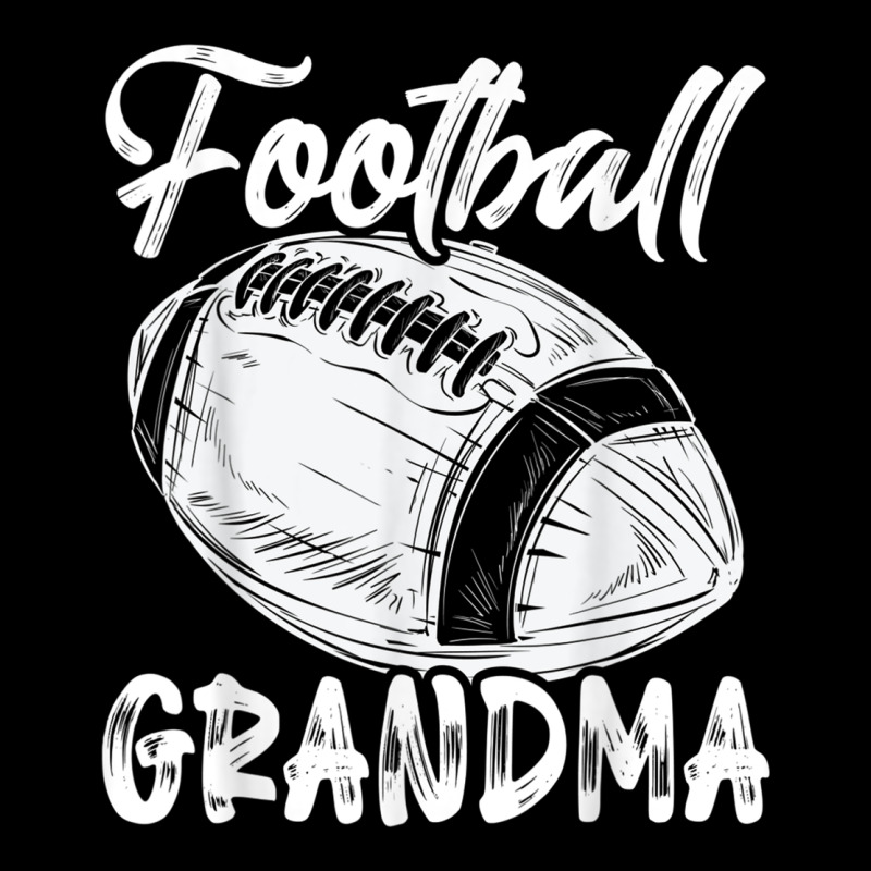 Football Grandma Women Family Matching Players Mothers Day T Shirt Urban Hoodie by ArtChic | Teevron