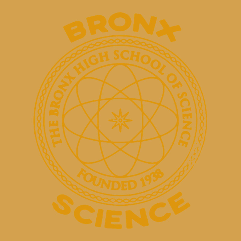 The Bronx Science Urban Hoodie by ArtChic | Teevron