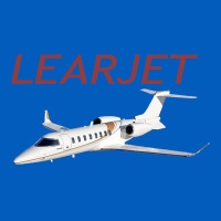 Learjet Airplane Flying Pilot Long Sleeve T Shirt Urban Hoodie | Teevron