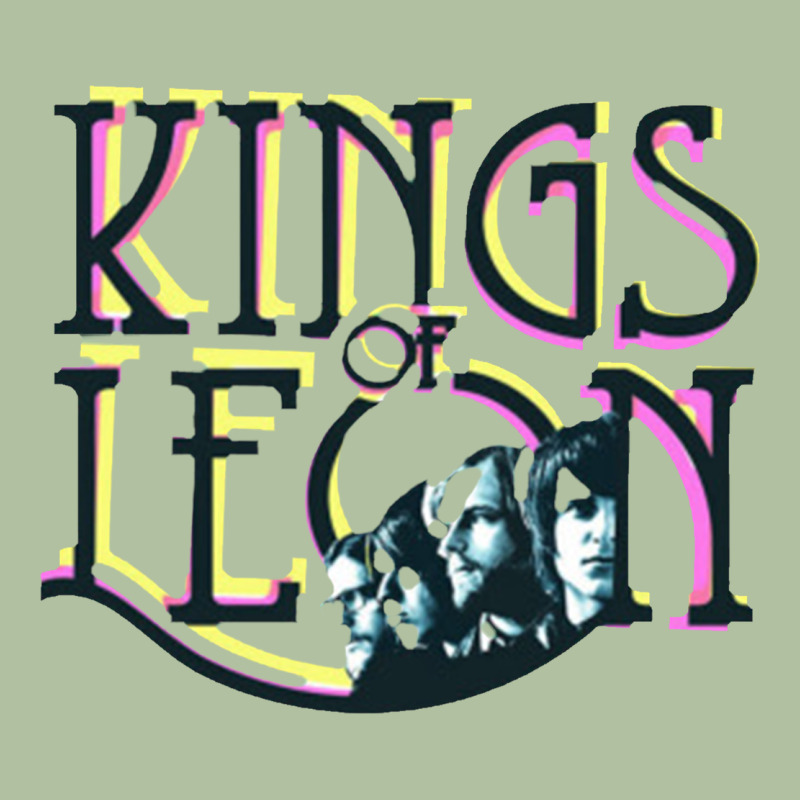 Kings Of Leons Urban Hoodie by ArtChic | Teevron