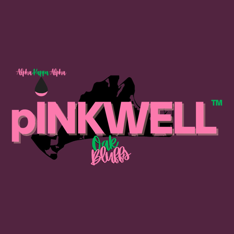 Pinkwell Tm For Sorors Boston Akas Beach Party Martha's Vineyard Urban Hoodie by ArtChic | Teevron