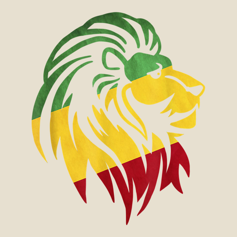 Lion Of Judah Reggae, Rasta, Ethiopia Jamaican Roots Urban Hoodie by ArtChic | Teevron