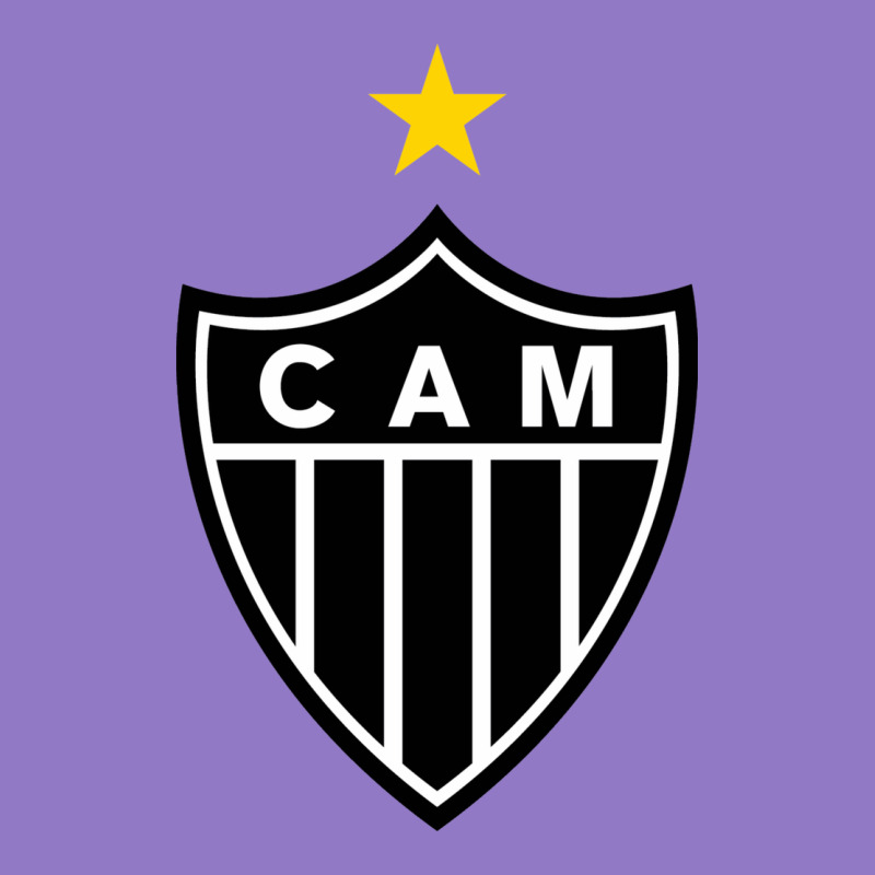 The-atlético-mineiro-merch Urban Hoodie by ArtChic | Teevron